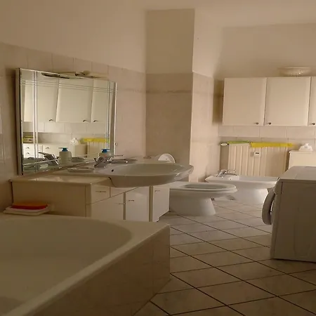 Apartment Beta Con Vista Lago Sopra Verbania Cissano