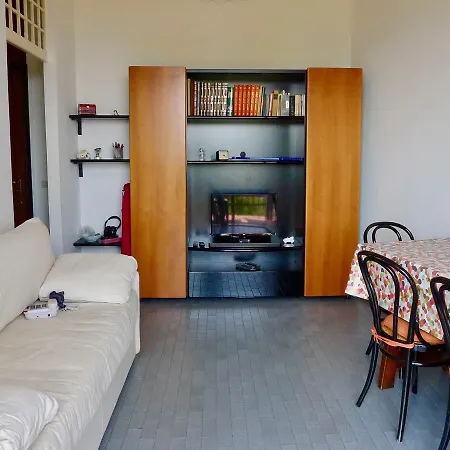 Beta Con Vista Lago Sopra Verbania Apartment